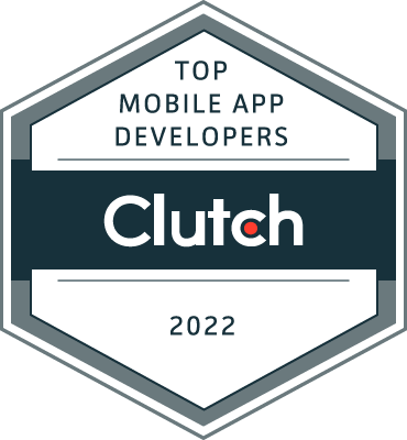 Clutch Top Mobile App Developers