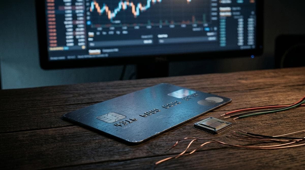 AI and fintech in Algeria — what banks and startups are actually building in 2026.