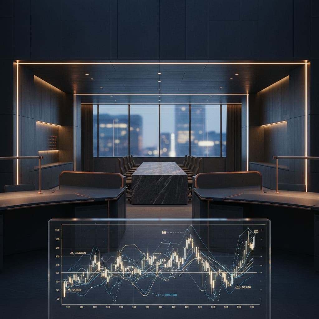 تحديث برمجيات البنوك — ما تبنيه البنوك الآن، وما تشتريه، وما تستبدله.