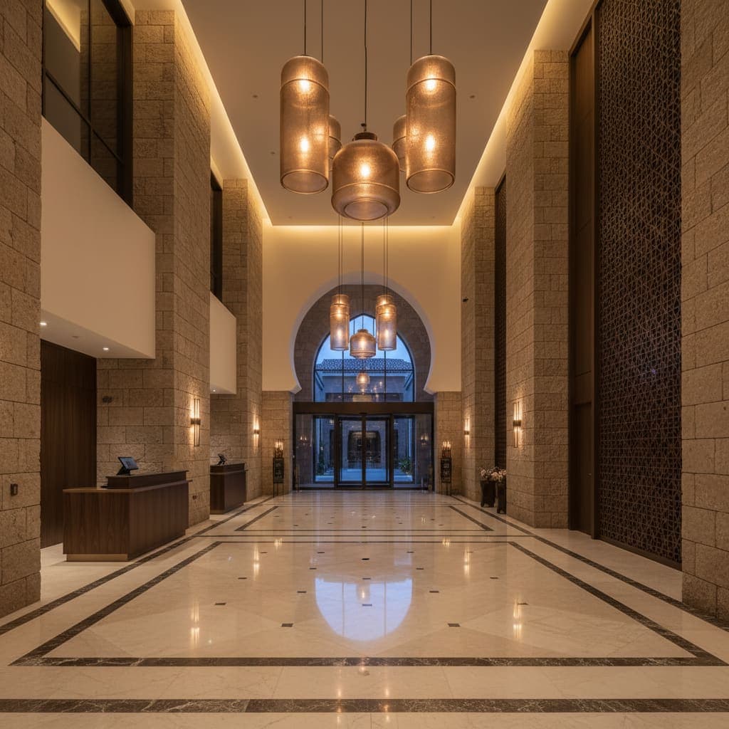Hospitality engineering — from PMS lock-in to direct-booking conversion.