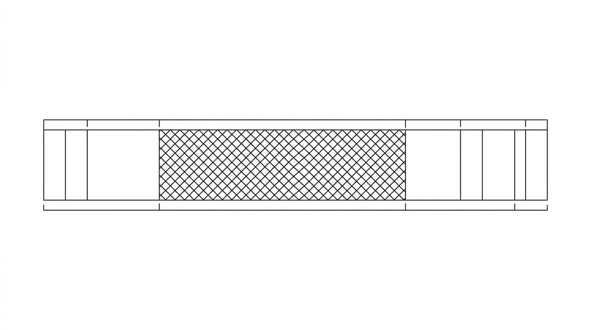 Editorial bar chart showing how a doctor spends a typical working day, with the largest crosshatched section representing paperwork and documentation in the middle.