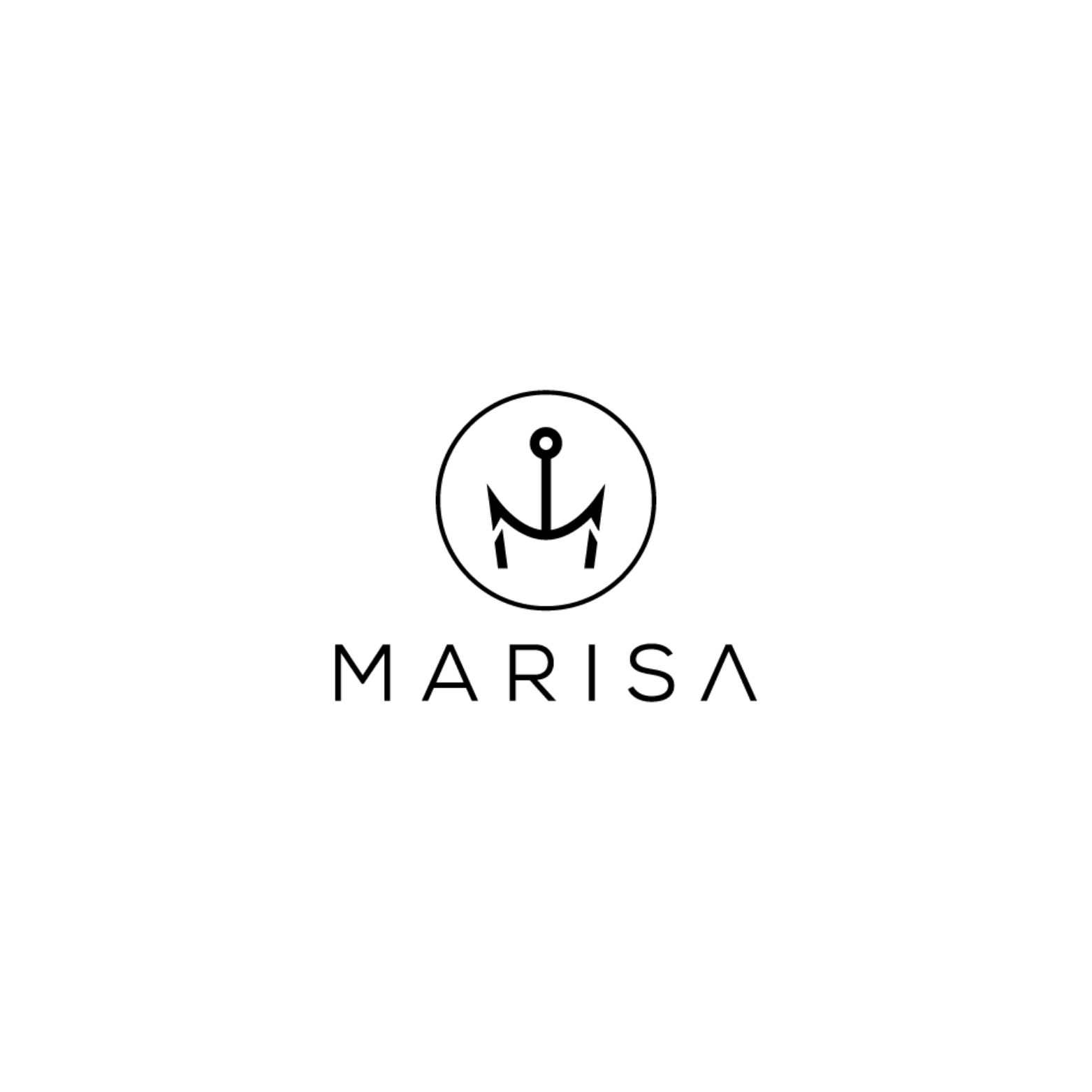 Logo Marisa