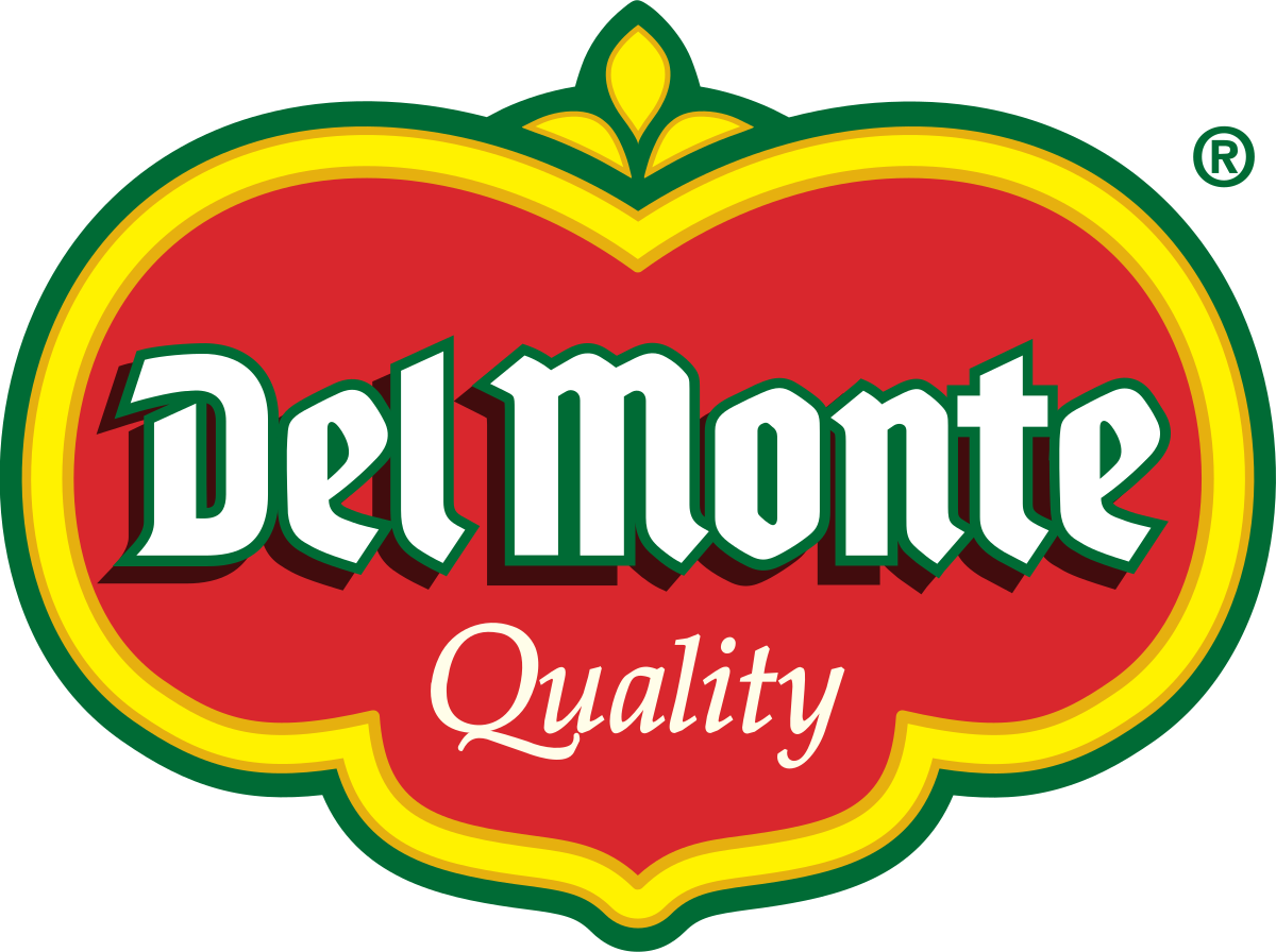 Logo Delmonte