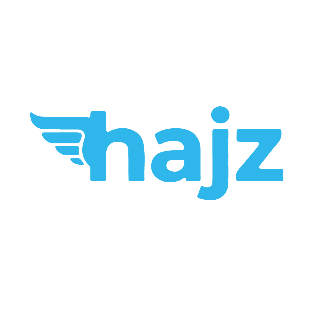 Hajz logo