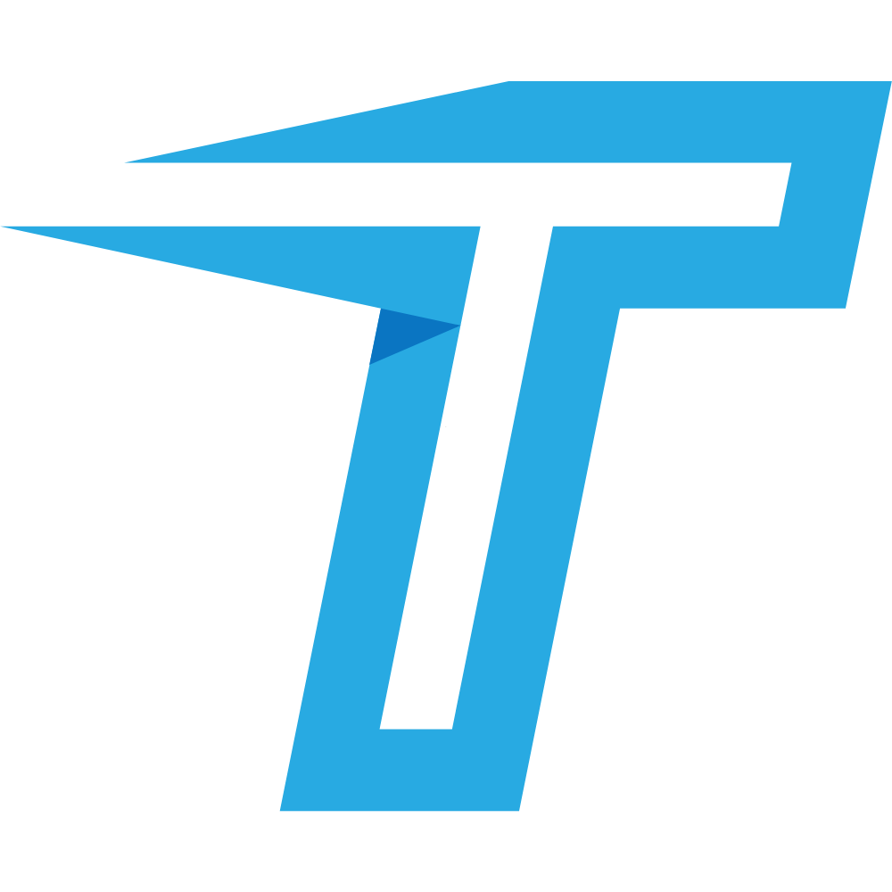 TrackSera logo