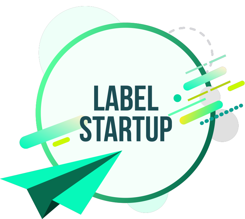 Label Startup Algérie - Symloop