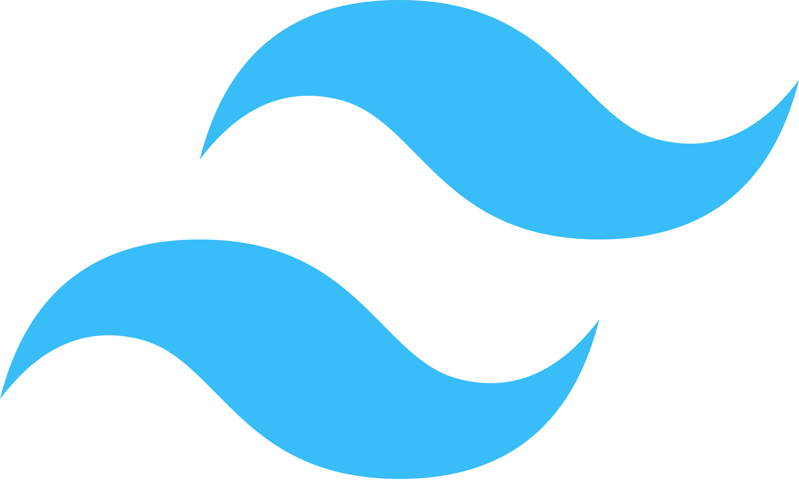 Logo TailwindCSS - Framework CSS Moderne