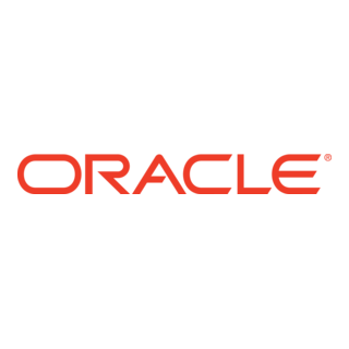 Logo Oracle - Base de Données Cloud