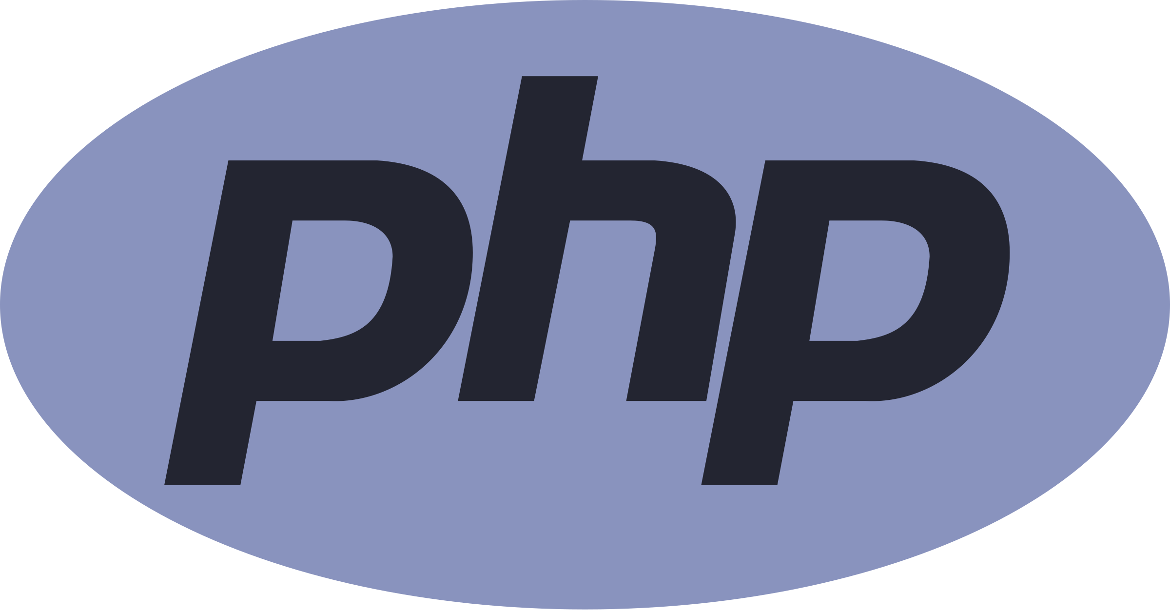 Logo PHP - Langage Web Back-end