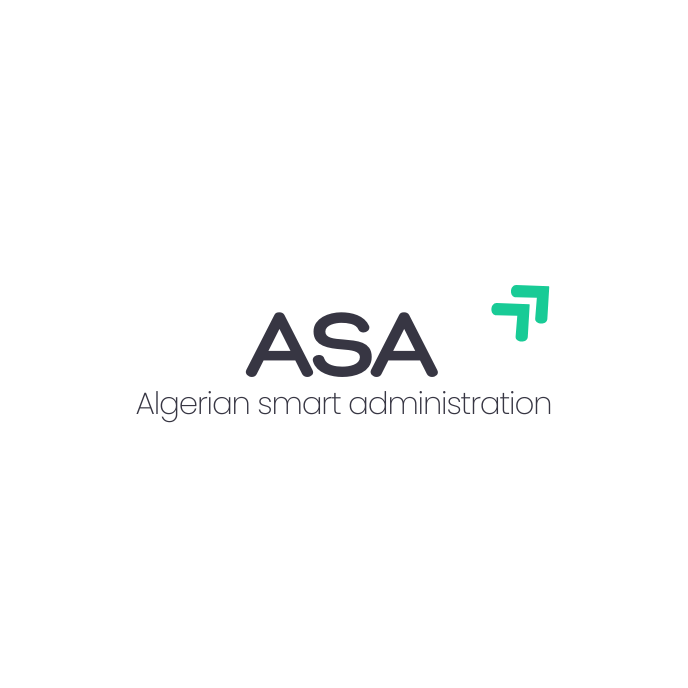 ASA - Algerian Smart Administration