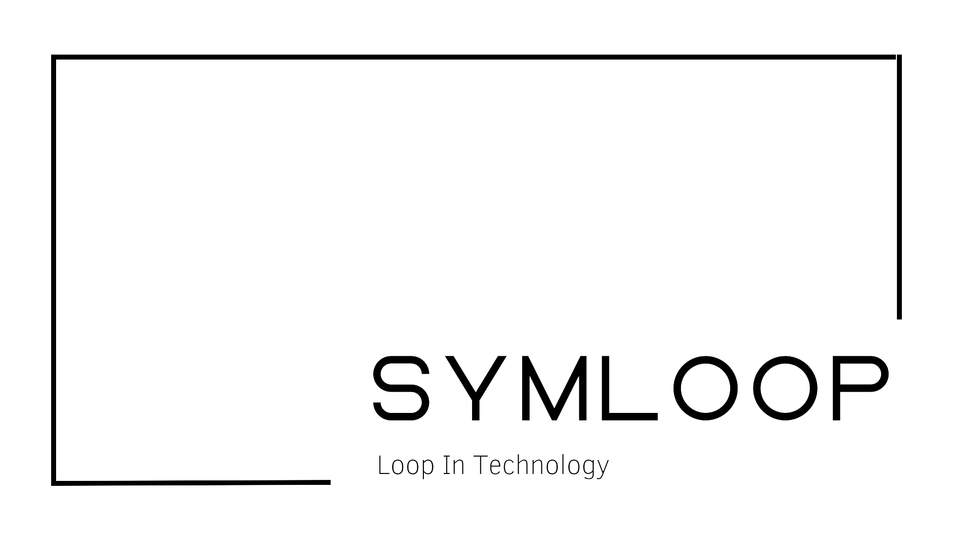 Symloop